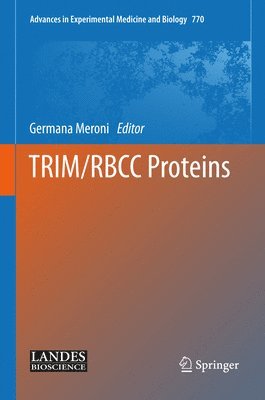 TRIM/RBCC Proteins 1