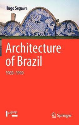 Architecture of Brazil 1