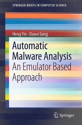 Automatic Malware Analysis 1