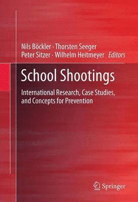 School Shootings 1
