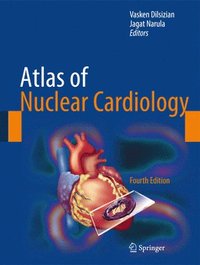 bokomslag Atlas of Nuclear Cardiology