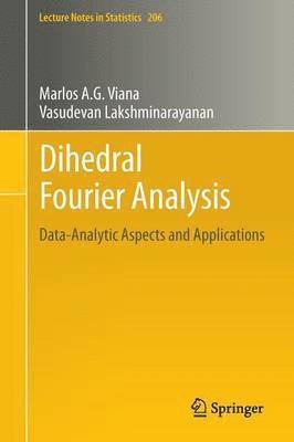 bokomslag Dihedral Fourier Analysis