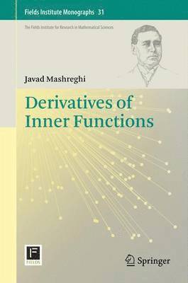 Derivatives of Inner Functions 1