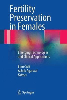 Fertility Preservation in Females 1