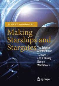 bokomslag Making Starships and Stargates