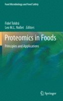 Proteomics in Foods 1