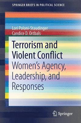 Terrorism and Violent Conflict