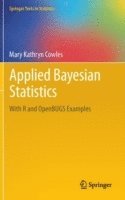 bokomslag Applied Bayesian Statistics