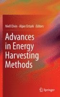 Advances in Energy Harvesting Methods 1