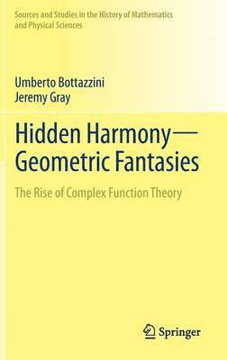 Hidden HarmonyGeometric Fantasies 1