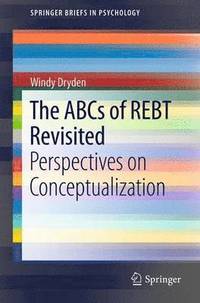 bokomslag The ABCs of REBT Revisited