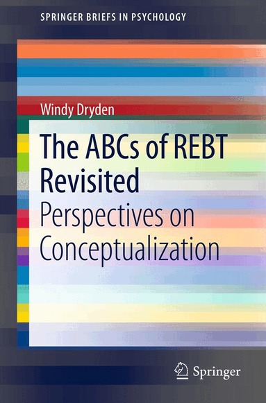 Windy Dryden - ABCs of REBT Revisited, Häftad