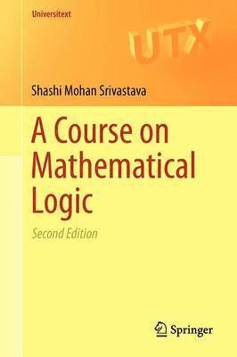 Course on Mathematical Logic