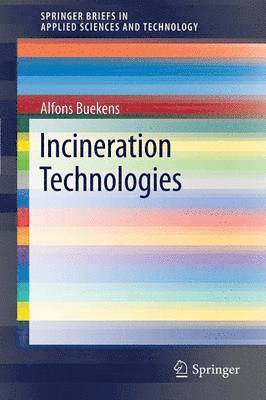 Incineration Technologies 1