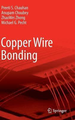 bokomslag Copper Wire Bonding