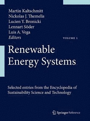 Renewable Energy Systems 1