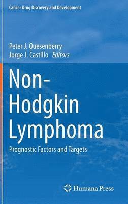 Non-Hodgkin Lymphoma 1