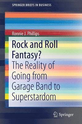 Rock and Roll Fantasy? 1