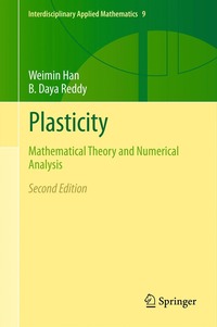 bokomslag Plasticity