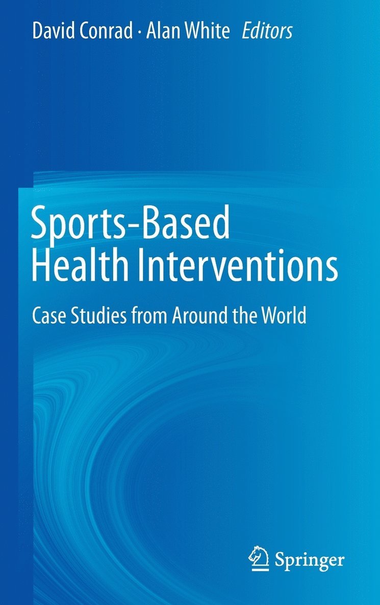 Sports-Based Health Interventions 1