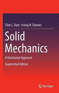 bokomslag Solid Mechanics