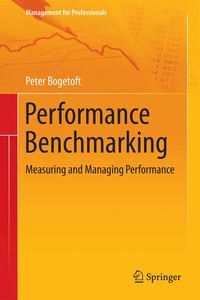 bokomslag Performance Benchmarking