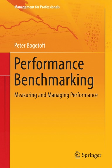 bokomslag Performance Benchmarking