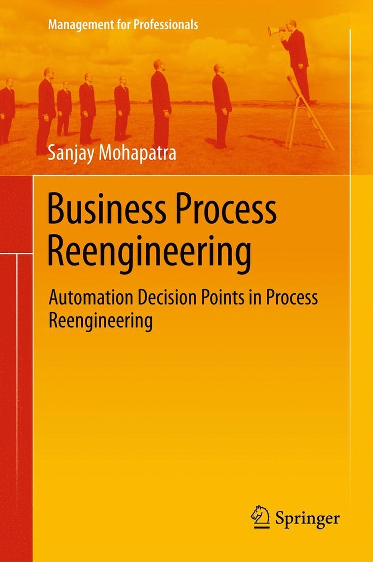 Business Process Reengineering