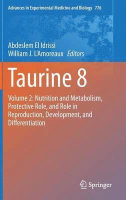 Taurine 8 1