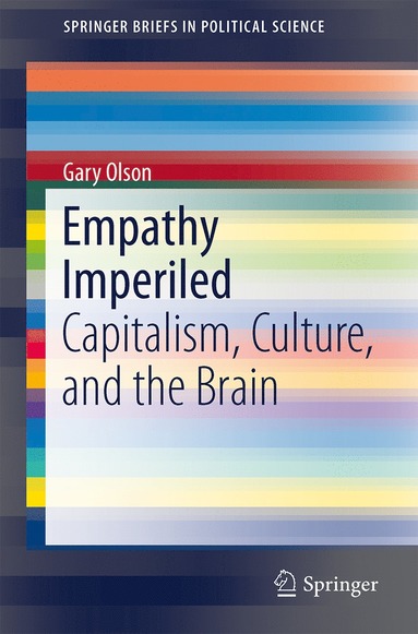 bokomslag Empathy Imperiled