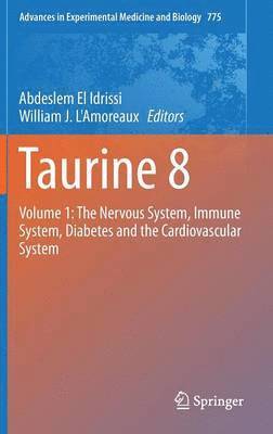 Taurine 8 1