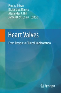 bokomslag Heart Valves