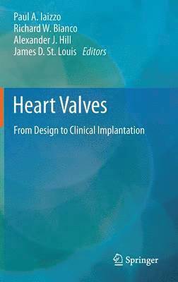 Heart Valves 1