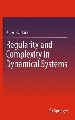 Regularity and Complexity in Dynamical Systems 1