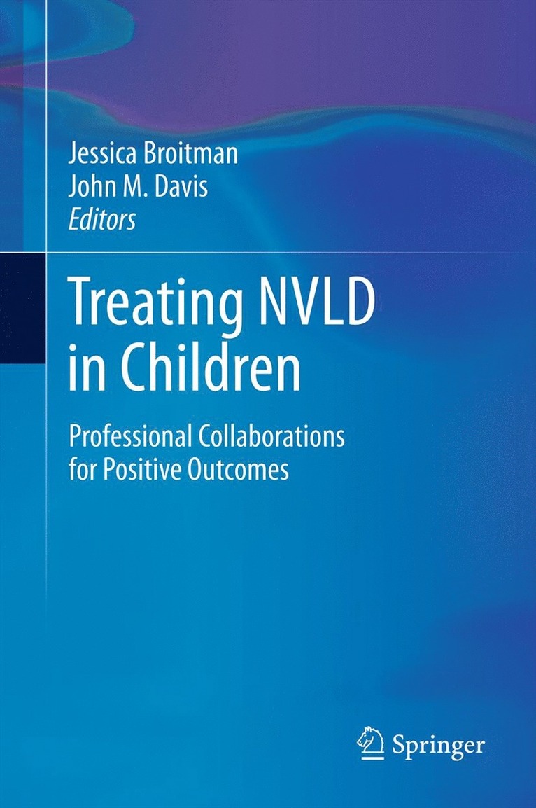 Treating NVLD in Children 1