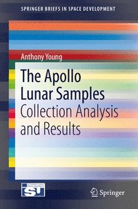 bokomslag The Apollo Lunar Samples