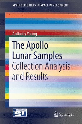 Anthony Young - Apollo Lunar Samples, Häftad