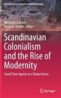 Scandinavian Colonialism  and the Rise of Modernity 1