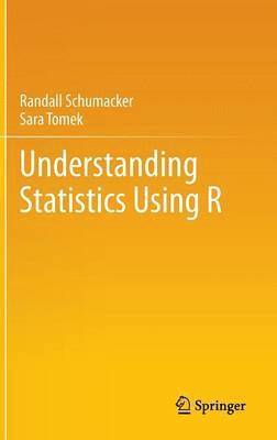 Understanding Statistics Using R 1