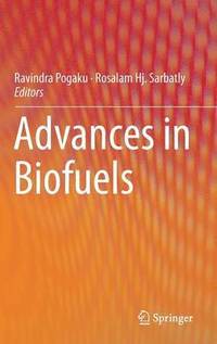 bokomslag Advances in Biofuels