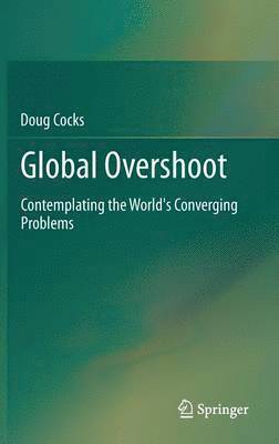 bokomslag Global Overshoot