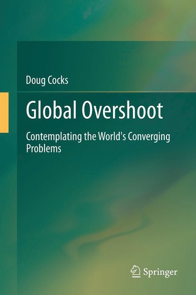 bokomslag Global Overshoot