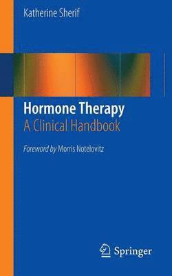 Hormone Therapy 1