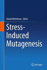 bokomslag Stress-Induced Mutagenesis