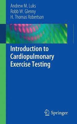 Introduction to Cardiopulmonary Exercise Testing 1