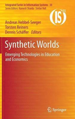Synthetic Worlds 1
