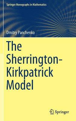 The Sherrington-Kirkpatrick Model 1