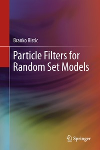 bokomslag Particle Filters for Random Set Models