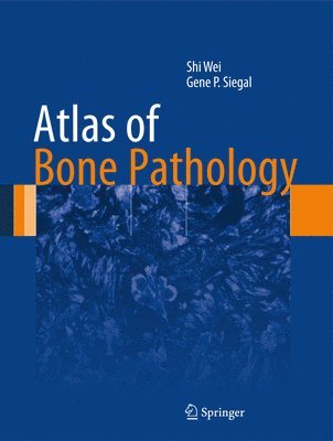 Atlas of Bone Pathology 1