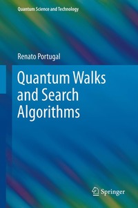 bokomslag Quantum Walks and Search Algorithms